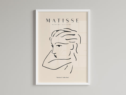 MATISSE COLLECTION - BARE 2"