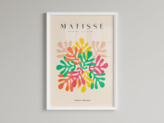 MATISSE COLLECTION - BLOSSOM